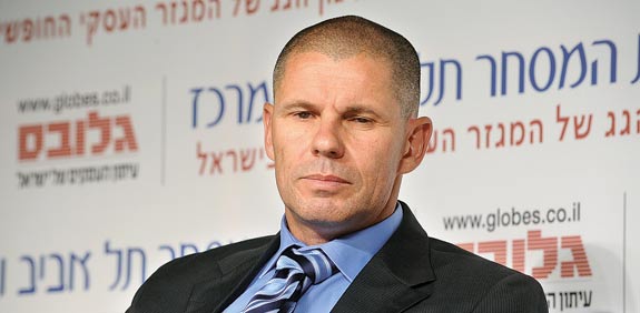 טל רז / צלם: תמר מצפי